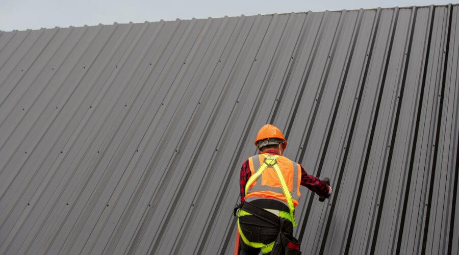 Expert Emergency Roof Repairs services in Flinton, PA